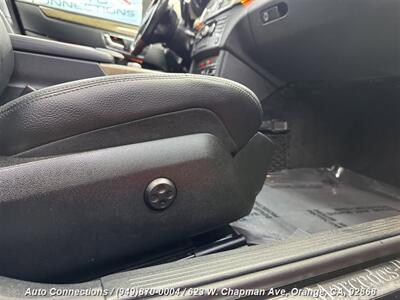 2011 Mercedes-Benz E 350 Luxury   - Photo 35 - Orange, CA 92868