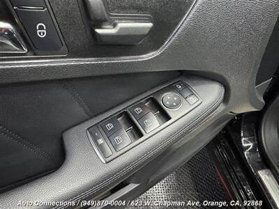 2011 Mercedes-Benz E 350 Luxury   - Photo 30 - Orange, CA 92868
