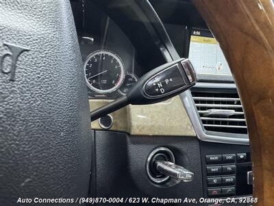 2011 Mercedes-Benz E 350 Luxury   - Photo 15 - Orange, CA 92868