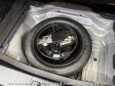2011 Mercedes-Benz E 350 Luxury   - Photo 37 - Orange, CA 92868