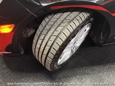 2011 Mercedes-Benz E 350 Luxury   - Photo 43 - Orange, CA 92868
