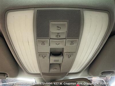 2011 Mercedes-Benz E 350 Luxury   - Photo 25 - Orange, CA 92868