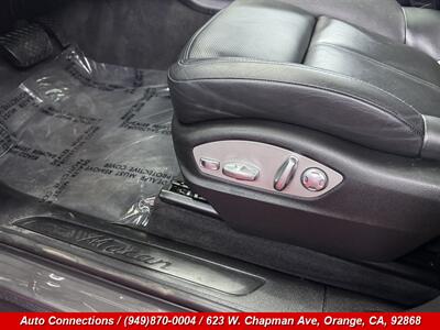 2018 Porsche Macan - Photo 29 - Orange, CA 92868