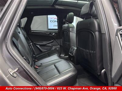 2018 Porsche Macan - Photo 8 - Orange, CA 92868