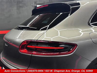 2018 Porsche Macan - Photo 38 - Orange, CA 92868