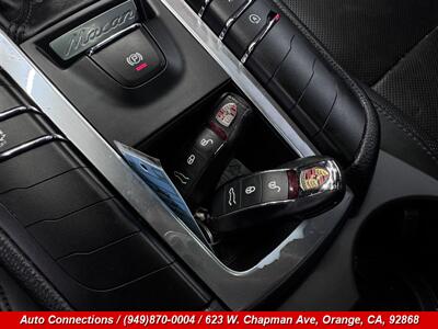 2018 Porsche Macan - Photo 17 - Orange, CA 92868