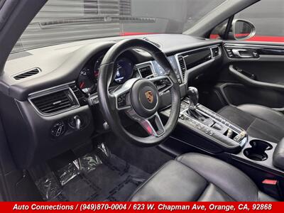 2018 Porsche Macan - Photo 11 - Orange, CA 92868