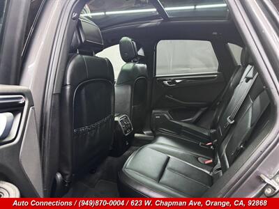 2018 Porsche Macan - Photo 9 - Orange, CA 92868
