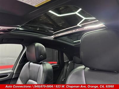 2018 Porsche Macan - Photo 22 - Orange, CA 92868