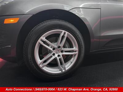 2018 Porsche Macan - Photo 39 - Orange, CA 92868