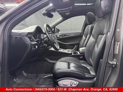 2018 Porsche Macan - Photo 6 - Orange, CA 92868