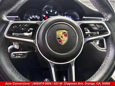 2018 Porsche Macan - Photo 13 - Orange, CA 92868