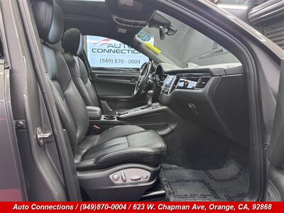2018 Porsche Macan - Photo 7 - Orange, CA 92868