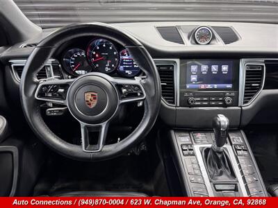 2018 Porsche Macan - Photo 12 - Orange, CA 92868
