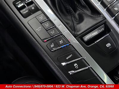 2018 Porsche Macan - Photo 15 - Orange, CA 92868