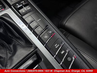 2018 Porsche Macan - Photo 16 - Orange, CA 92868