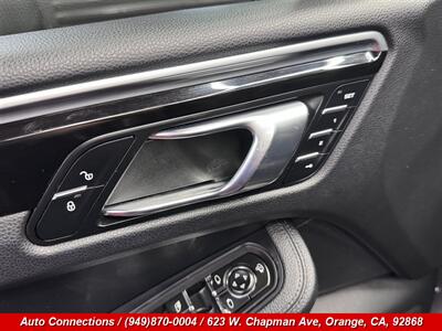 2018 Porsche Macan - Photo 25 - Orange, CA 92868
