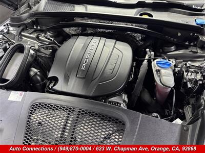 2018 Porsche Macan - Photo 34 - Orange, CA 92868
