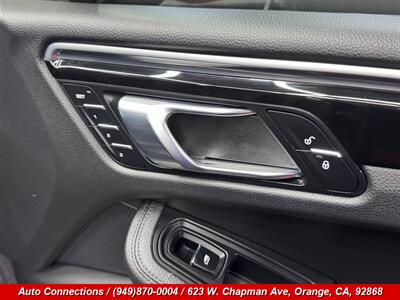 2018 Porsche Macan - Photo 26 - Orange, CA 92868