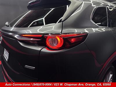 2016 Mazda CX-9 Signature   - Photo 41 - Orange, CA 92868