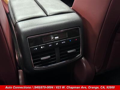 2016 Mazda CX-9 Signature   - Photo 31 - Orange, CA 92868