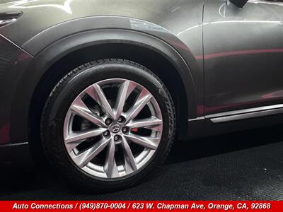2016 Mazda CX-9 Signature   - Photo 42 - Orange, CA 92868
