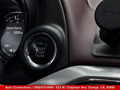 2016 Mazda CX-9 Signature   - Photo 20 - Orange, CA 92868