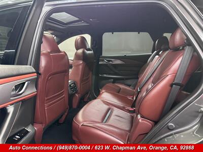 2016 Mazda CX-9 Signature   - Photo 9 - Orange, CA 92868