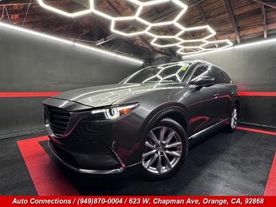 2016 Mazda CX-9 Signature   - Photo 2 - Orange, CA 92868