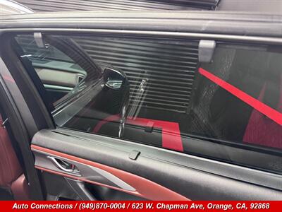 2016 Mazda CX-9 Signature   - Photo 33 - Orange, CA 92868