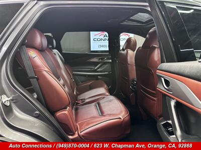2016 Mazda CX-9 Signature   - Photo 8 - Orange, CA 92868