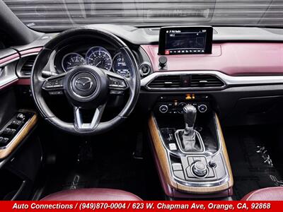 2016 Mazda CX-9 Signature   - Photo 12 - Orange, CA 92868