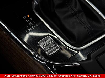 2016 Mazda CX-9 Signature   - Photo 15 - Orange, CA 92868