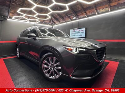 2016 Mazda CX-9 Signature   - Photo 1 - Orange, CA 92868