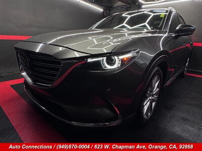 2016 Mazda CX-9 Signature   - Photo 40 - Orange, CA 92868
