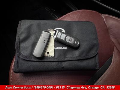 2016 Mazda CX-9 Signature   - Photo 34 - Orange, CA 92868