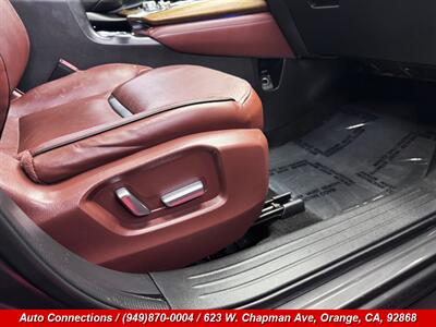 2016 Mazda CX-9 Signature   - Photo 30 - Orange, CA 92868