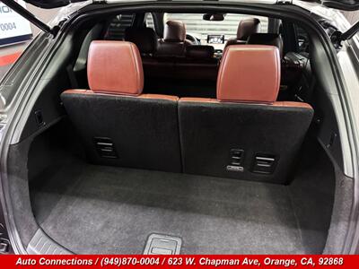 2016 Mazda CX-9 Signature   - Photo 36 - Orange, CA 92868