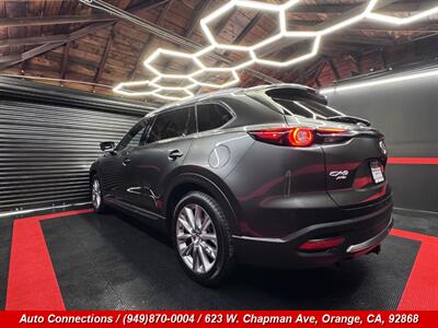 2016 Mazda CX-9 Signature   - Photo 4 - Orange, CA 92868