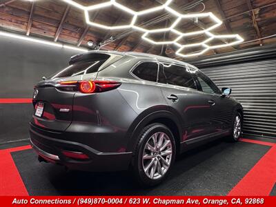 2016 Mazda CX-9 Signature   - Photo 3 - Orange, CA 92868