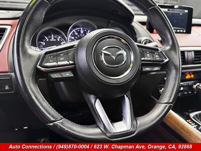 2016 Mazda CX-9 Signature   - Photo 13 - Orange, CA 92868
