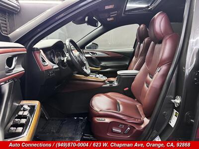 2016 Mazda CX-9 Signature   - Photo 6 - Orange, CA 92868