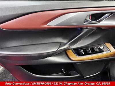 2016 Mazda CX-9 Signature   - Photo 25 - Orange, CA 92868