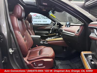 2016 Mazda CX-9 Signature   - Photo 7 - Orange, CA 92868