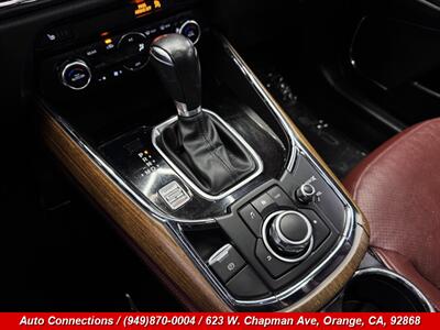2016 Mazda CX-9 Signature   - Photo 14 - Orange, CA 92868