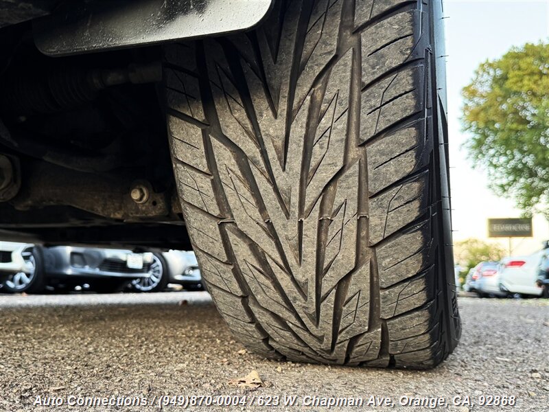 2007 Toyota Tundra Limited photo 33