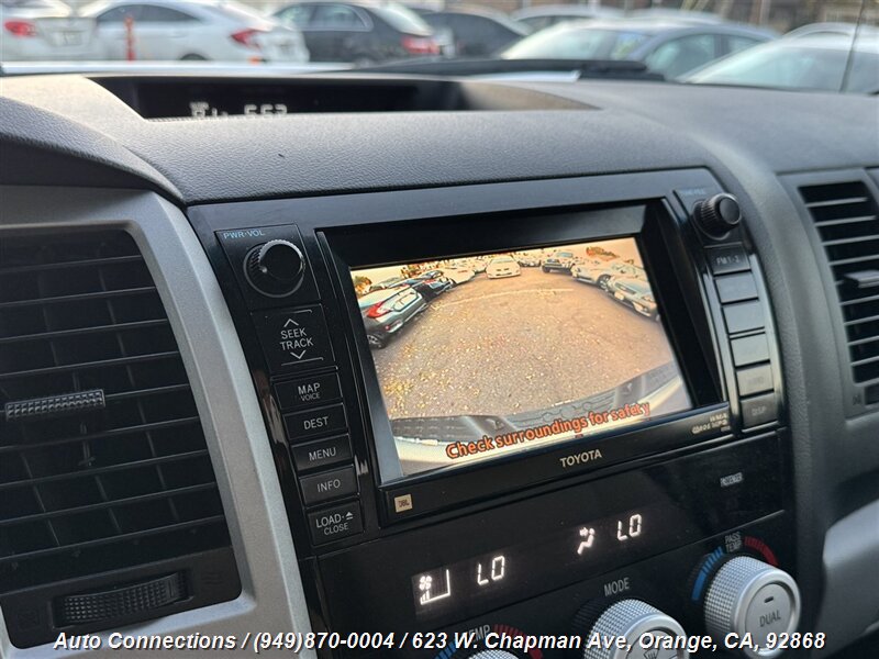 2007 Toyota Tundra Limited photo 15
