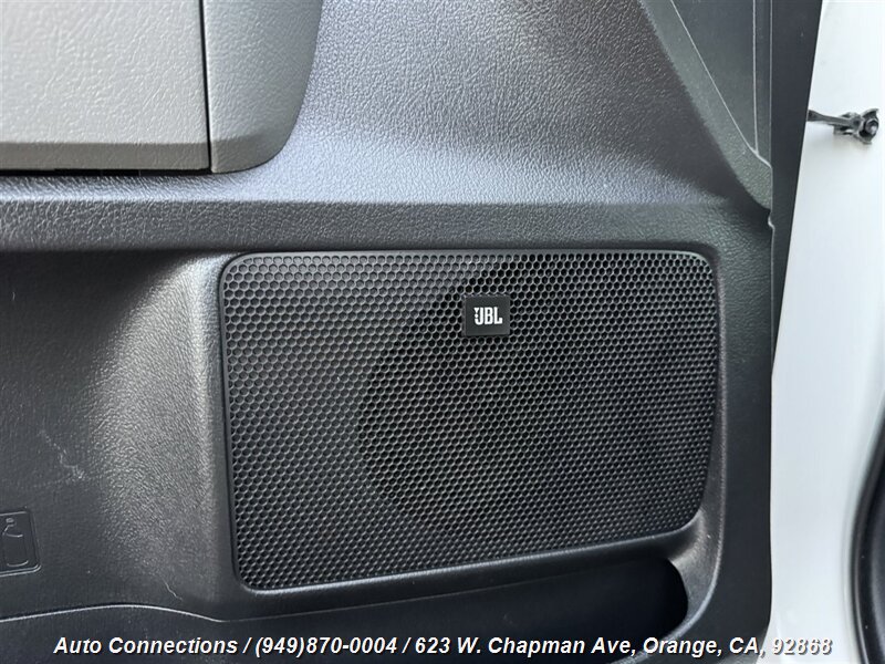 2007 Toyota Tundra Limited photo 19