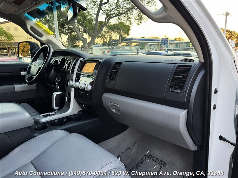 2007 Toyota Tundra Limited photo 7