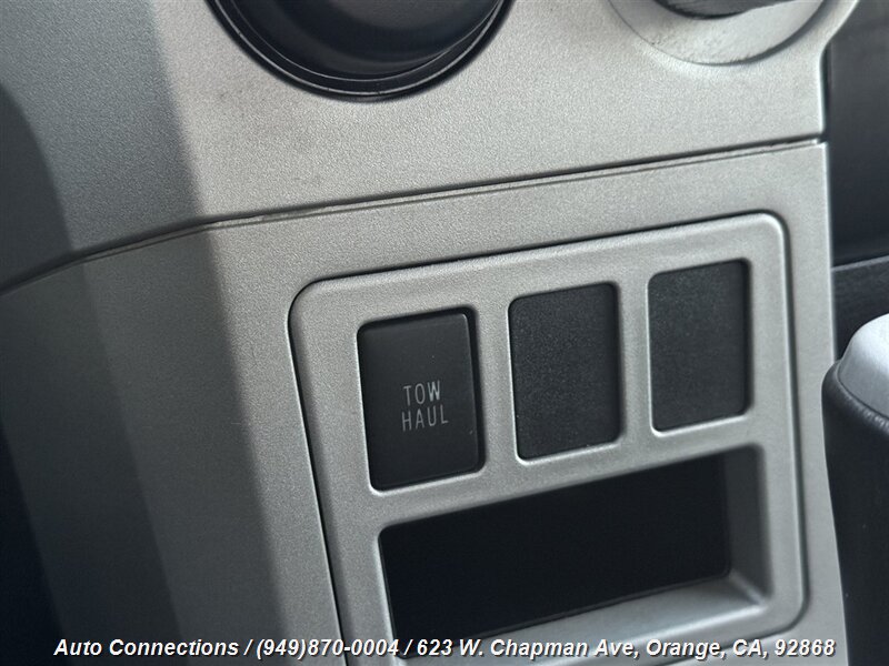 2007 Toyota Tundra Limited photo 12